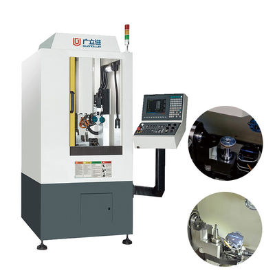 8 Achsen Cnc-Maschine zum Verkauf Cnc-Bandmaschine
