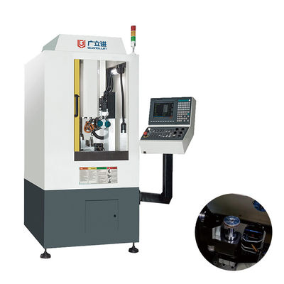 Gold-Armbänder Cnc Schmuck-Gravurmaschine 3,7 kW