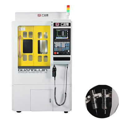 Schmuck-Cnc-Fräsmaschine 6 Achsen