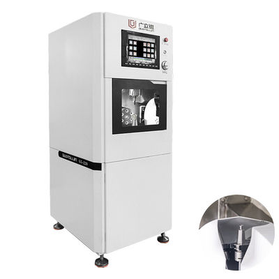 5 Achsen CNC-Gravurmaschine für Gold-Armbänder und Ringe 2,5 kW