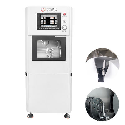 5 Achsen CNC-Maschine für Schmuckgravierungen