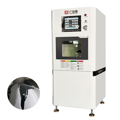700x880x1560 Cnc-Gravurmaschine für Schmuck 7 Achsen