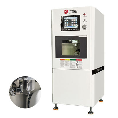 7 Achsenbearbeitung CNC-Maschine für Goldschmuck