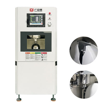 Schmuck-CNC-Schneidmaschine für Goldringe