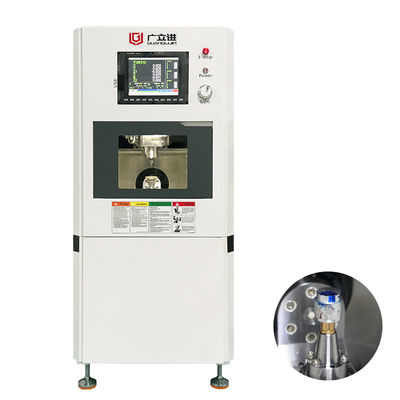 Schmuckgraviermaschine mit 7 Achsen
