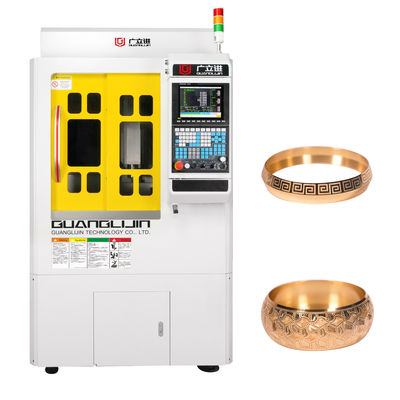 G6-500 Sechsachs-Blutenbatchmaschine