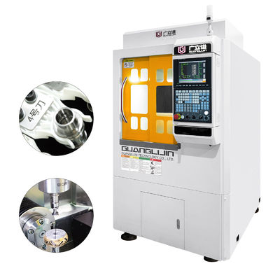 Armbänder Metallschmuckmachine Cnc-Bandmaschine