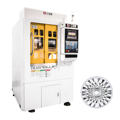 Cnc-Schmuck-Gravurmaschine erzeugt mühelos komplizierte Schmuckdesigns