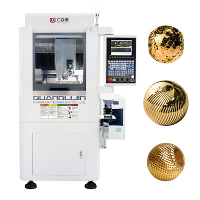 G10-200 Perlengraviermaschine