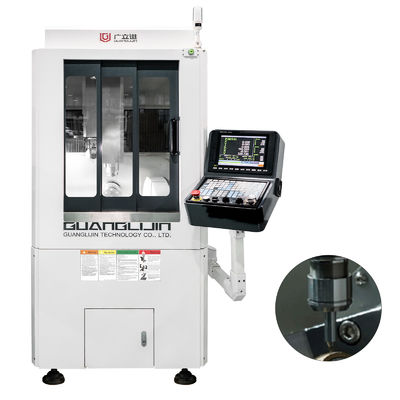 7 Achsen CNC Universal Flat Bangle Schneidemaschine 7500W