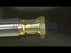 Schmuck-Cnc-Fräsmaschine Neunachsen-Schmuck-Schnitzmaschine 60000rpm