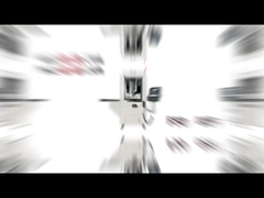 Vierachsen-Zahnfräsen-Maschine Präzise und genaue Zahnwiederherstellung