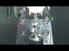 4 Achsen Cad Cam Fräsmaschine zum Verkauf