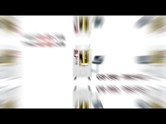 Ring Schmuck CNC-Maschine 8 Achsen CNC-Fräsmaschine CE-Zertifikat