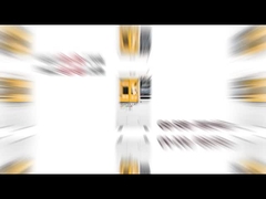 Sechs Achsen-CNC-Schmuckgraver